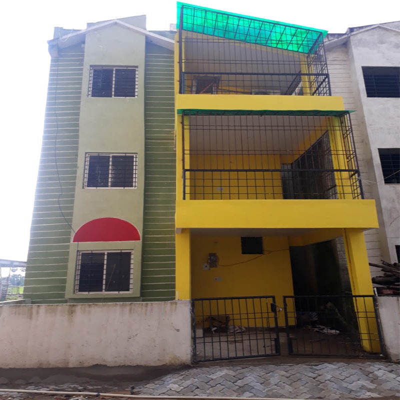 Triveni bungalow residential property on propfynd